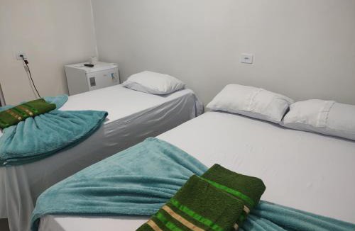 Jaragua Hotel | Hotel Stones
