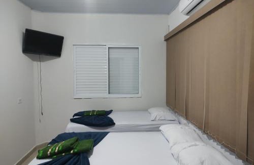 Jaragua Hotel | Hotel Stones