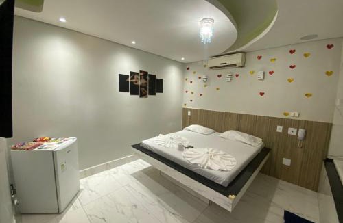 Ceilandia Hotel | Hotel Suíte