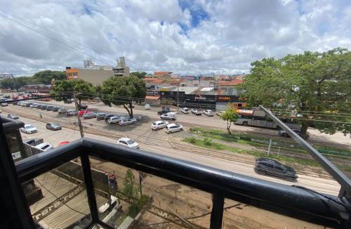 Ceilandia Hotel | Hotel Suíte