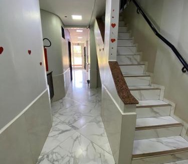 Ceilandia Hotel | Hotel Suíte