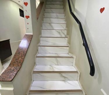 Ceilandia Hotel | Hotel Suíte