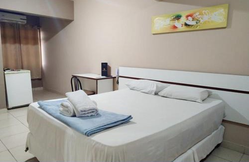 Aguas Claras Hotel | Hotel Sublime Brasília l SLEEP HOTÉIS