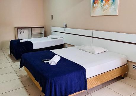 Aguas Claras Hotel | Hotel Sublime Brasília l SLEEP HOTÉIS