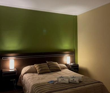 Villa Elisa Hotel | Hotel Suite y SPA VerdeSolaro