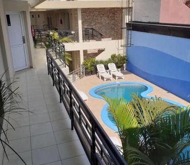 Villa Elisa Hotel | Hotel Suite y SPA VerdeSolaro