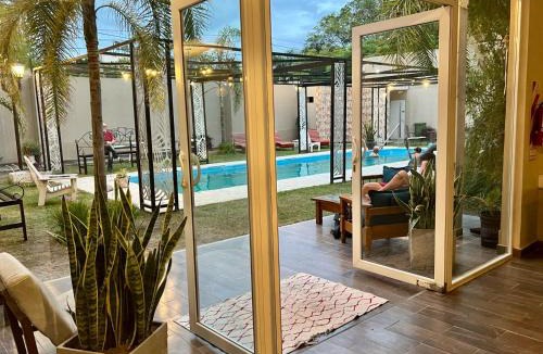 Termas de Rio Hondo Hotel | Hotel Suiza