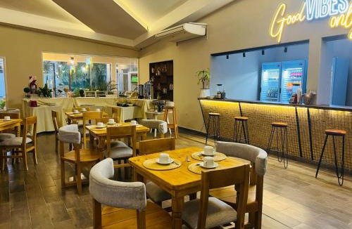 Termas de Rio Hondo Hotel | Hotel Suiza