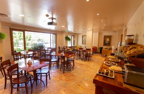 Neuquen Hotel | Hotel Suizo