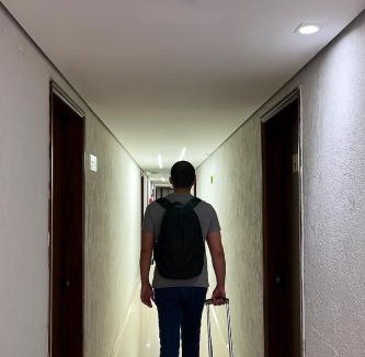 Taguatinga Hotel | Hotel Supreme Brasília l SLEEP HOTÉIS