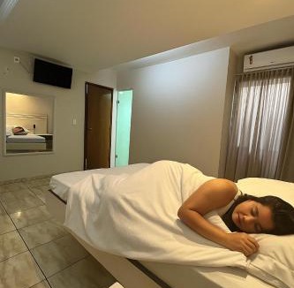 Taguatinga Hotel | Hotel Supreme Brasília l SLEEP HOTÉIS