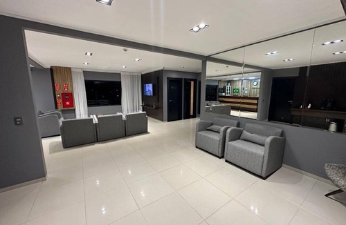 Vila Goulart Hotel | Hotel Talismã