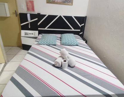 Zona Leste Hotel | Hotel talismã
