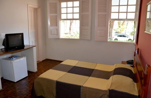 Sao Sebastiao do Paraiso Hotel | Hotel Termópolis