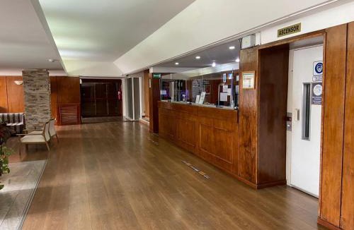 Centro Hotel | Hotel Tehuelche
