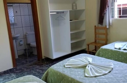 Hortolandia Hotel | Hotel Telles