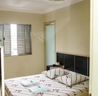 Zona Norte Hotel | Hotel Tenda Jaçanã