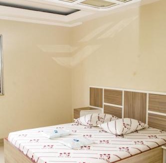 Zona Norte Hotel | Hotel Tenda Jaçanã