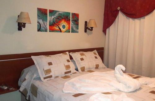 Termas de Rio Hondo Hotel | Hotel Termasol