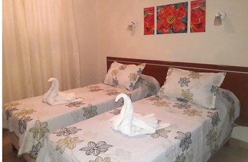 Termas de Rio Hondo Hotel | Hotel Termasol