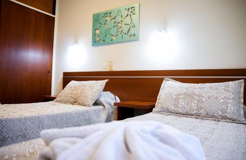 Termas de Rio Hondo Hotel | Hotel Termasol