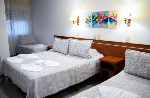 Termas de Rio Hondo Hotel | Hotel Termasol