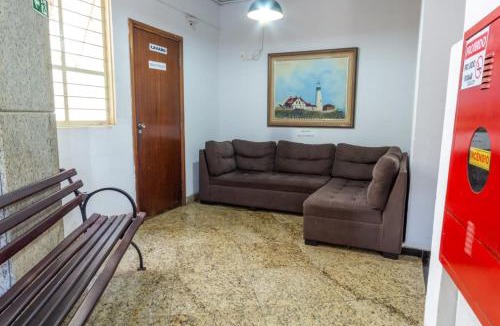 Norte Ferroviario Hotel | Hotel Terra Cedro In