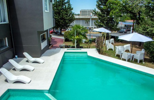 Villa Carlos Paz Hotel | Hotel Terrazas by CPH
