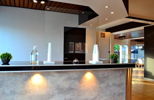Villa Carlos Paz Hotel | Hotel Terrazas by CPH