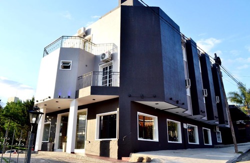 Villa Carlos Paz Hotel | Hotel Terrazas by CPH