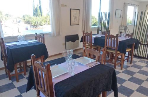 Merlo Hotel | Hotel Terrazas del Rincon