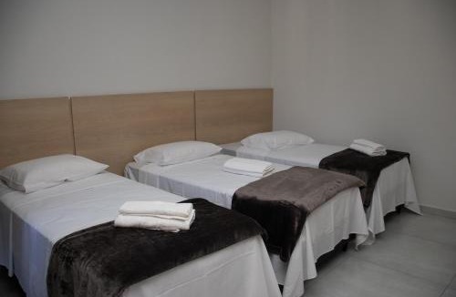Piata Hotel | Hotel Tibério Filho