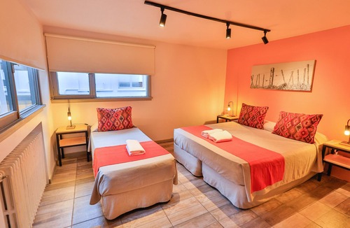 Centro Hotel | Hotel Tierra Gaucha