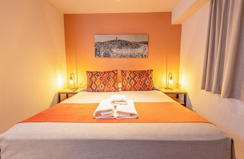 Centro Hotel | Hotel Tierra Gaucha