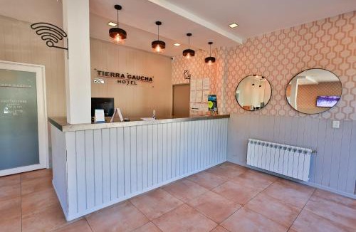Centro Hotel | Hotel Tierra Gaucha