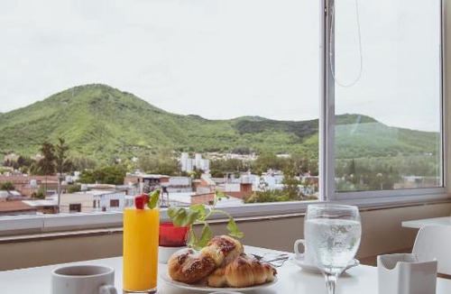 Salta Hotel | Hotel Tonight