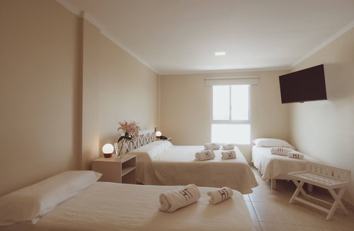 Salta Hotel | Hotel Tonight
