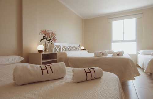 Salta Hotel | Hotel Tonight