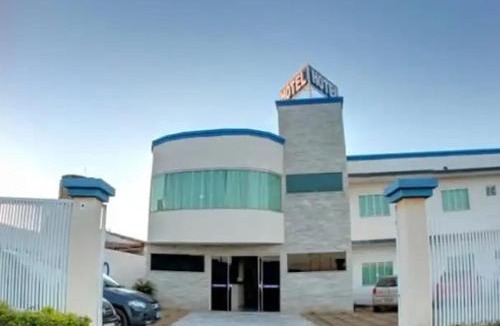 Cristalina Hotel | HOTEL TOPAZIO