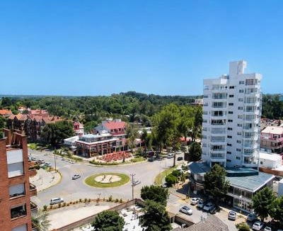 Pinamar Apartment | Hotel torremar