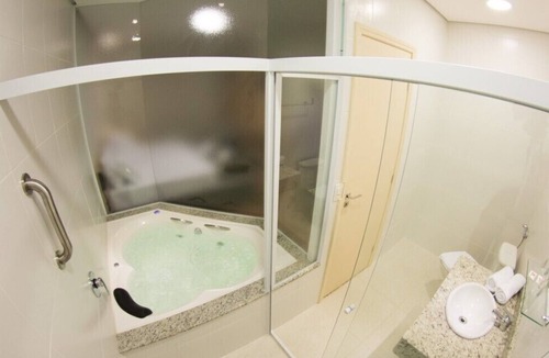 Boituva Hotel | Hotel Toyo Inn
