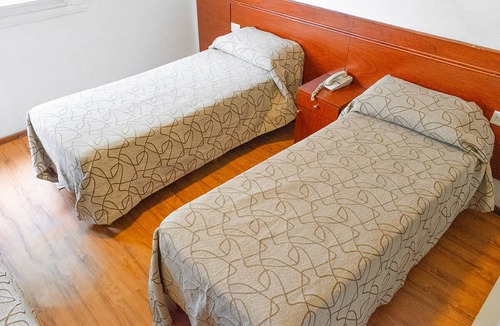 La Perla Hotel | Hotel Traful