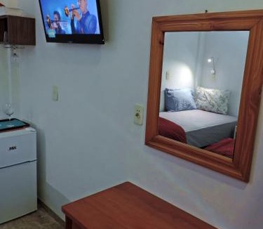 Encarnacion Hotel | Hotel Travel Encarnación