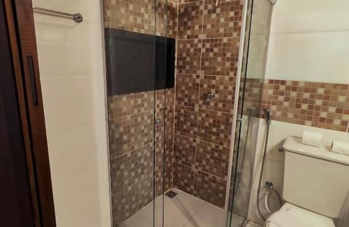Puerto Seguro Center Hotel | Hotel Trevo do Porto