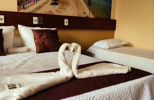 Puerto Seguro Center Hotel | Hotel Trevo do Porto
