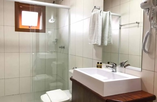 Carniel Hotel | Hotel Triveneto Gramado