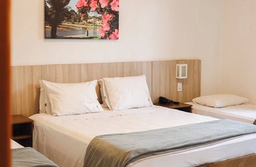 Carniel Hotel | Hotel Triveneto Gramado