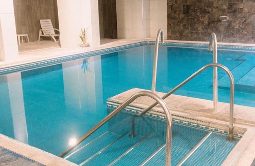 Mar del Plata Hotel | Hotel Tronador