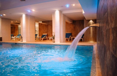 Mar del Plata Hotel | Hotel Tronador