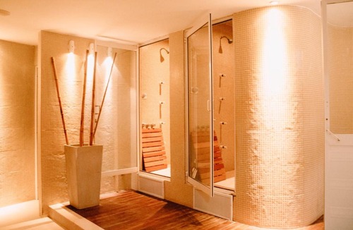 Mar del Plata Hotel | Hotel Tronador